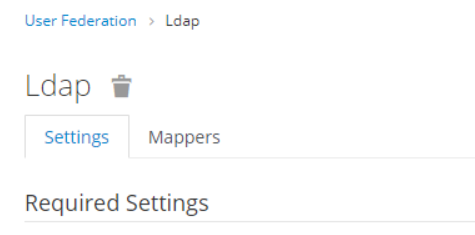 Users