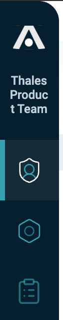 Navigation bar