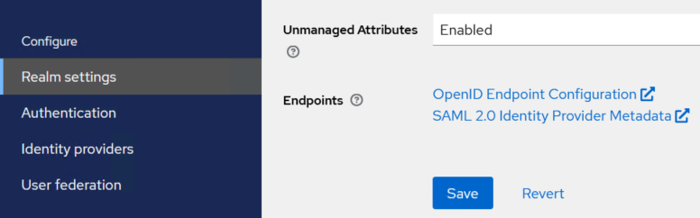click to zoom SailPoint