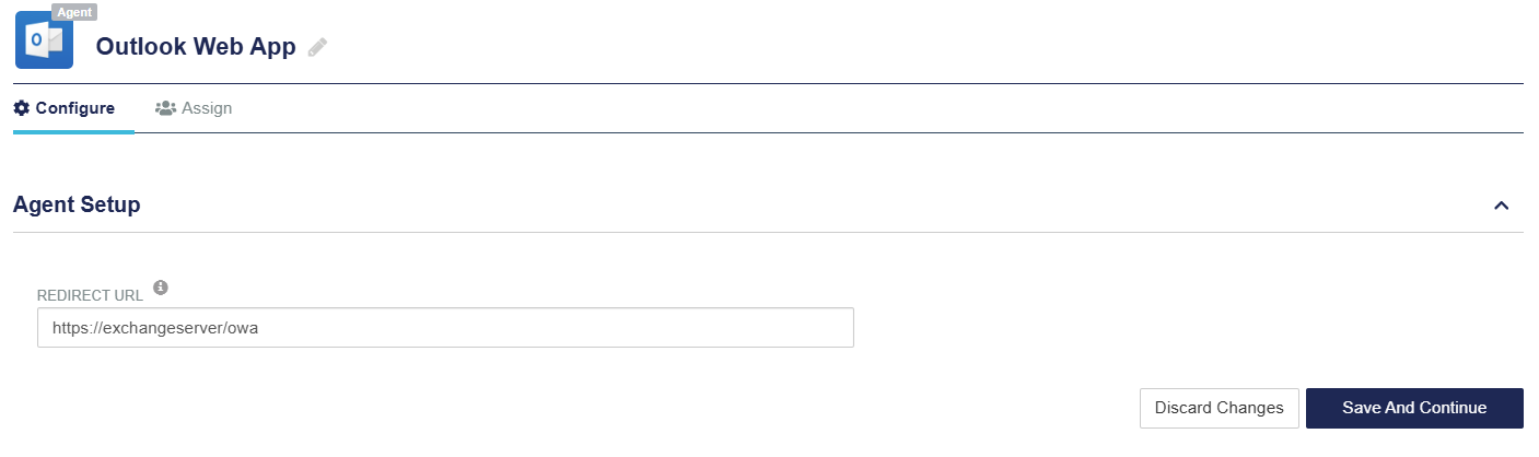 Enter REDIRECT URL Enter REDIRECT URL