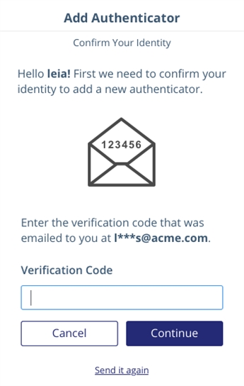 Verification code Verification code