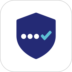 SafeNet MobilePASS+ app icon ${prod_family} MobilePASS+ app icon