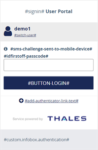 SMS