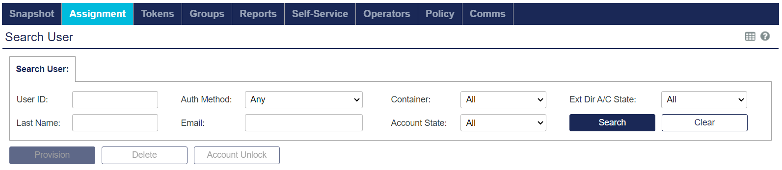 Search user alt_text