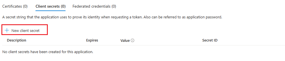 External IDP and Identity Broker setup