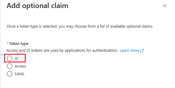 External IDP and Identity Broker setup