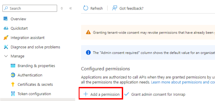 External IDP and Identity Broker setup