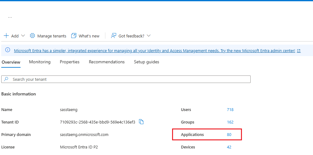 External IDP and Identity Broker setup