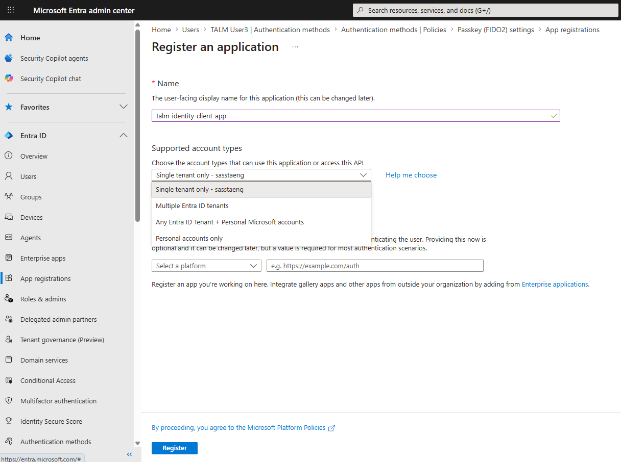ThalesAuthenticatorLifecycleManager