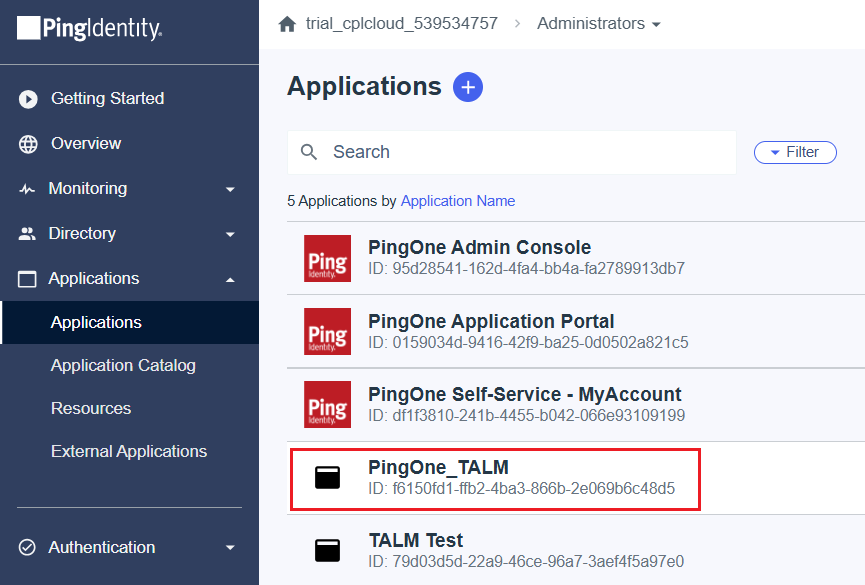 click to zoom ThalesAuthenticatorLifecycleManager