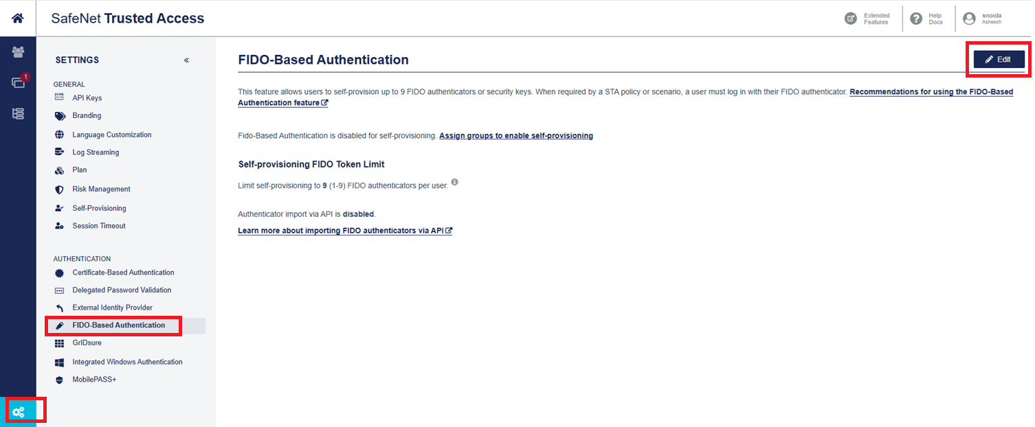click to zoom ThalesAuthenticatorLifecycleManager