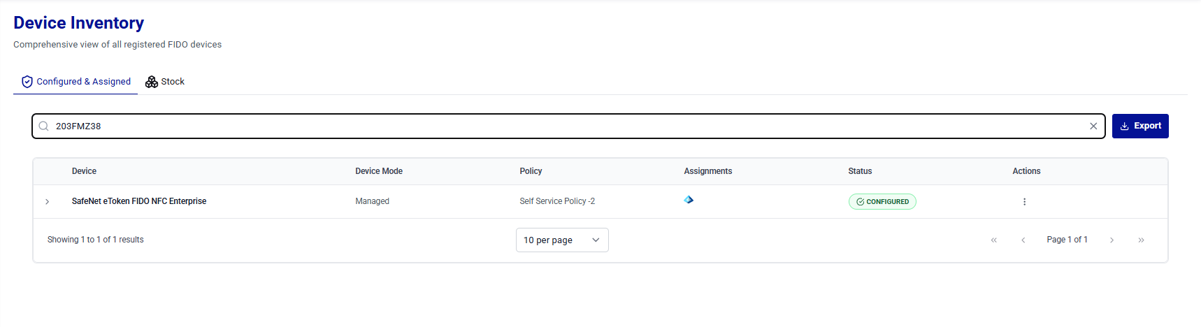 ThalesAuthenticatorLifecycleManager