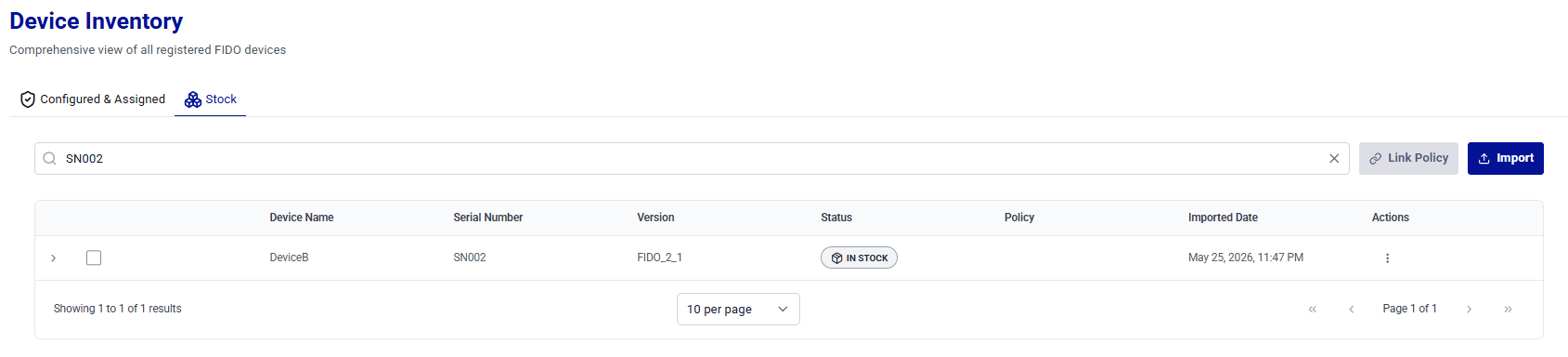 ThalesAuthenticatorLifecycleManager