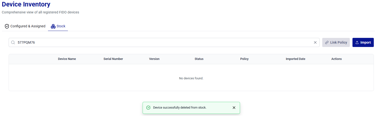 ThalesAuthenticatorLifecycleManager