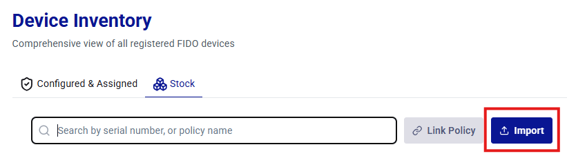 ThalesAuthenticatorLifecycleManager